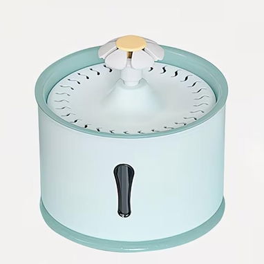 Fuente de Agua Inteligente para Gatos Alimentación USB - Img 120054786