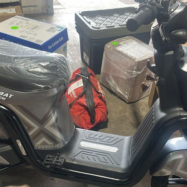 Bicimoto RX Combat - 2/2