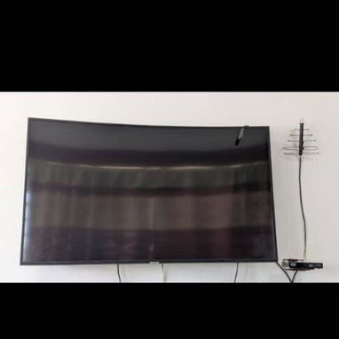 Televisor Samsung plasma - 2/2