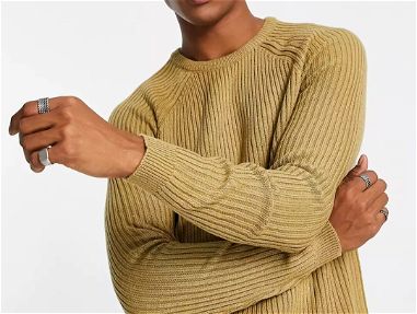 Suéter de hombre Asos Design talla M - Img 66856218