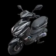 Vendo mi moto Torvan Alpha One 150cc - Img 56067661