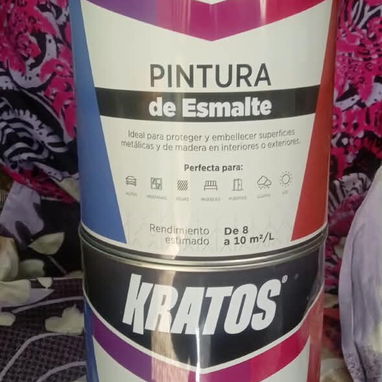 Compra y venta de pintura - 3/10