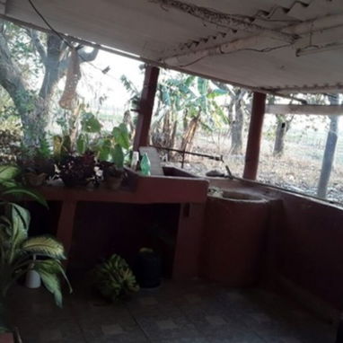 Se vende finca o se permuta para…. - 4/10