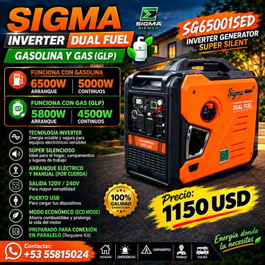 🌞ENERGÍA SOLAR PARA TU HOGAR Y NEGOCIO - 6/7