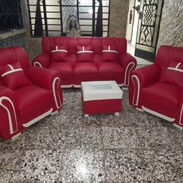 Juegos de muebles brasileño - Img 45444493