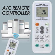 Mando Aire Acondicionado - Img 58223971