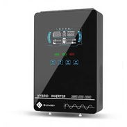 INVERSOR SUMRY 4000w 110V - Img 57344863