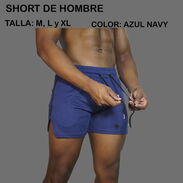 Short corto para hombres - Img 45360384