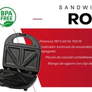 🍞 Sandwichera Roca - Img 56077875