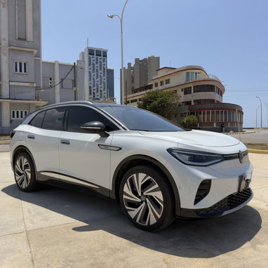 VW ID 4 PRIME / 2023 - 7/8