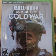 Disco Xbox One Call of Duty Cold War - Img 57268556