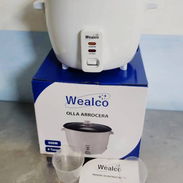 OLLA ARROCERA 1.5LT WEALCO (t) - Img 53516540