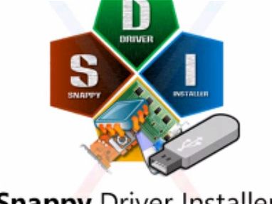 ♥️ Snappy Drivers: el mejor paquete de Drivers + Windows - Img main-image