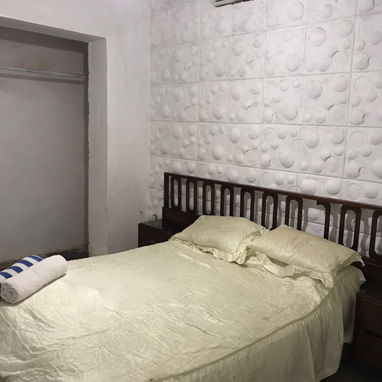 🏡Cod.Z Renta Vacacional en Boca Ciega: 5 Cuartos, Piscina y cerca de la Playa - Img 119057652