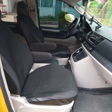 MICROBUS MAXUS G10 - 10/10