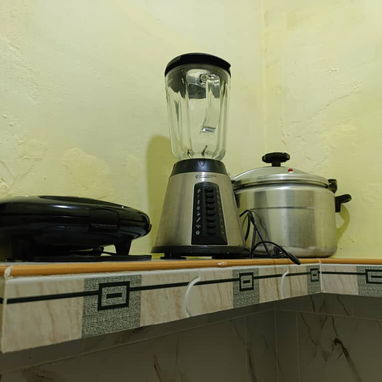 Alquiler de apartamento por tiempo indefinido en La Habana. Renta de apartamento por tiempo indefinido en Centro Habana - Img 125526524