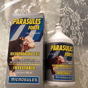 Ricoalbendazol ( albendasol al 15% de 500ml) antiparasitario para vacas, ovejas, cabras y cerdos. - Img 56335156