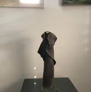 Venta de escultura de Evelio Lecour - Img 50717756