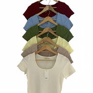 Vendo Ropa de Mujer - Img 53065634