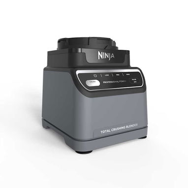 Batidora NINJA profesional BR201AMZ 1200W (110V/60Hz) JARRA TRITAN 2.1L TOTAL CRUSHING TECHNOLOGY AUTO-IQ NUEVA EN CAJA. - Img 122242037