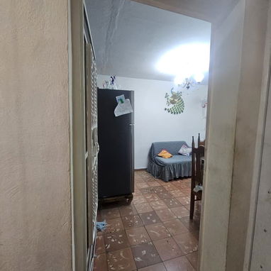 🏡*116_⚠️Gran⚠️Oferta⚠️De un Apto en el Cerro en un 3er piso de los edificios no tan altos,son anchos de pasos cortos,vi - Img 122990034