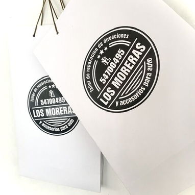 Paquete de tres bolsas 🛍️ - 8/8