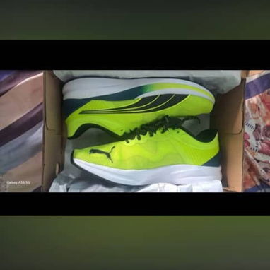 Zapatos pumas - 2/2