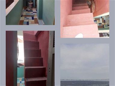 Rent apto 1 habit,para estudiantes residentes, C.H,vista al mar cercanoa a Hosp Almeijeiras y Calixto - Img 68576748