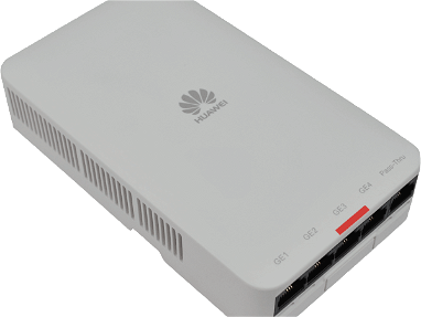 @/ Router Huawei AP-2051(Wan + 4 Lan+1000Mps Wifi  2,4 y 5Ghz + 1xUSB) Entrada Salida Poe 48v + Bridge de Paso) 50996463 - Img 58817908
