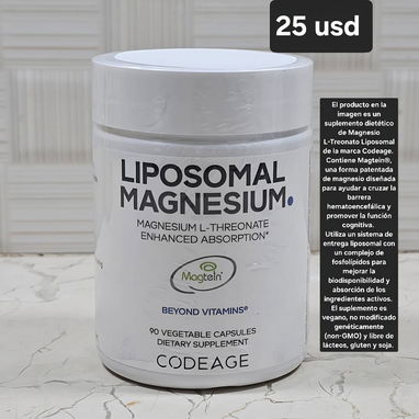 Suplementos y vitaminas - 9/9