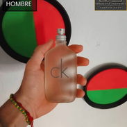 PERFUME CALVIN KLEIN ONE 🔥🔥🔥 - Img 55564762