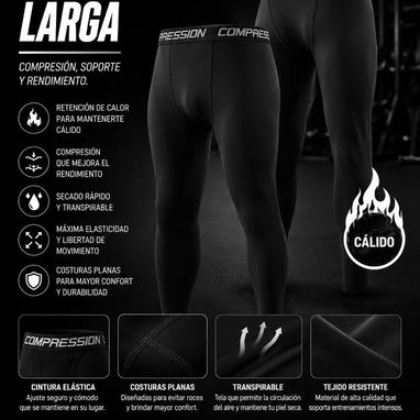 Shorts y pantalones deportivos - Img 123249212