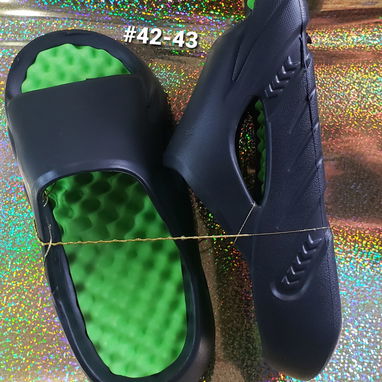 Crocs, chancletas, sapitos - Img 122625751