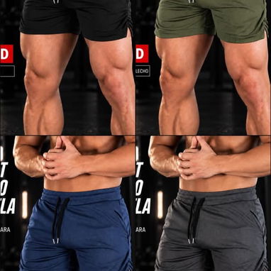 Venta de ropa deportiva - 9/9