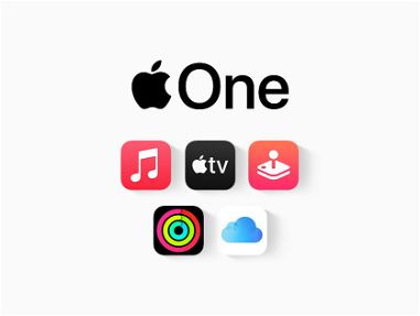 Apple One - Img main-image