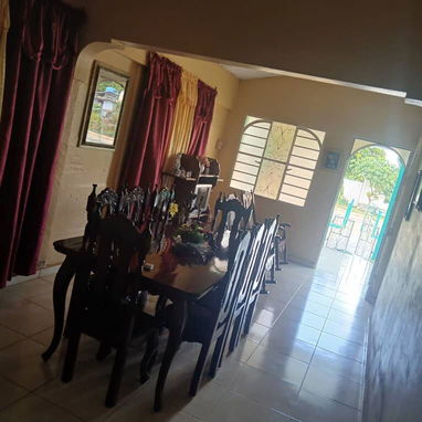 Venta de casa Ganga - 3/10