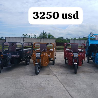 Venta de triciculo - 10/10