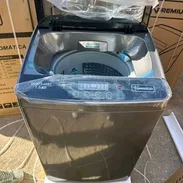 Lavadora automática Premium de 7kw ( agua fría ) - Img 57600346