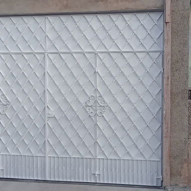 🏡 Seguridad y Estilo en uno solo 🌟 - 8/8