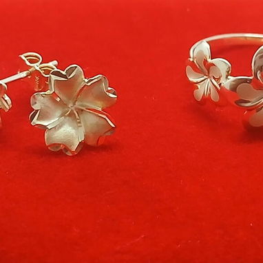 Anillos para mujer originales oro 10k - Img 119904970