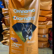Pienso Diamant o Cennamo Italiano..Ctro Habana - Img 54247800