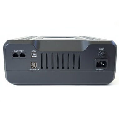 BACKUP / UPS DE PC CON 12 TOMAS 1000VA 600W Tienda Online Voypati - Img 111748600