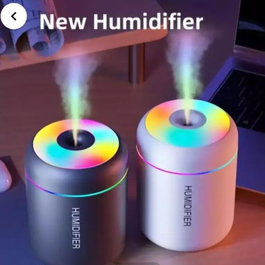 HUMIDIFICADOR - Img 120876570