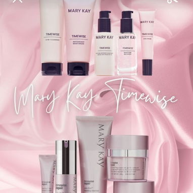Mary kay cuidado de la piel - Img 97326762