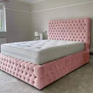 Cama de completa rozada - Img 57881493