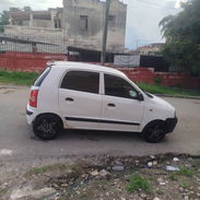 🚗🔥 ¡SE VENDE HYUNDAI ATOS 2009 EN MUY BUENAS CONDICIONES! - Img 58195267