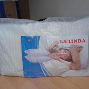 😴 A DORMIR 😴 *ALMOHADA LA LINDA 65X40 CM. MENSAJERÍA CON FACTURA Y GARANTÍA. TLF 54833690 - Img 53740447
