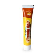 Vitamina A y D en crema 113g - Img 57088486