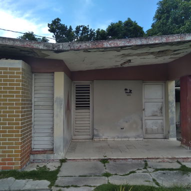 Venta de Casa en el Reparto Eléctrico - 2/2