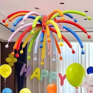 Globos 270 - Img 118740162